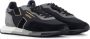 Ghoud Mesh Mirror Sneakers voor Mannen Brown Heren - Thumbnail 6