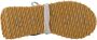 GHOUD Lage Sneakers Dames Starlight Multi Low Maat: 41 Materiaal: Textiel Kleur: Lichtgrijs - Thumbnail 4