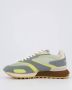 Ghoud Star_Gr2 Dames Sneakers Multicolor Dames - Thumbnail 2