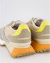 Ghoud Star Gr2 Panelled Sneakers - Thumbnail 3