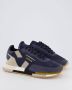 Ghoud Ster Model Dames Sneakers Multicolor Dames - Thumbnail 4
