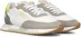 GHOUD Lage Sneakers Dames Starlight Multi Low Maat: 39 Materiaal: Textiel Kleur: Camel - Thumbnail 2