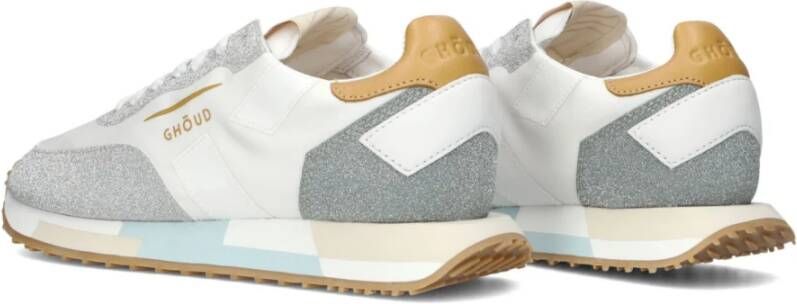 Ghoud Starlight Multi Low Sneakers