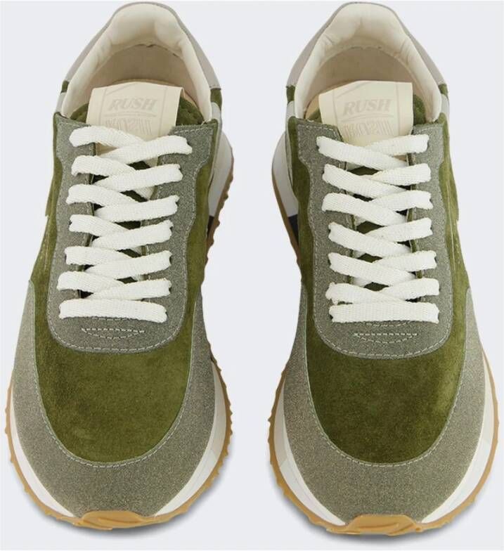Ghoud Ster Dames Sneakers