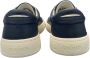 Ghoud Stijlvolle Lido Mode Accessoires Collectie Blue Heren - Thumbnail 4