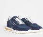 Ghoud Stijlvolle Teeth Low Sneakers - Thumbnail 2