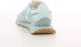 Ghoud Turquoise Star Sneakers Blue Dames - Thumbnail 5