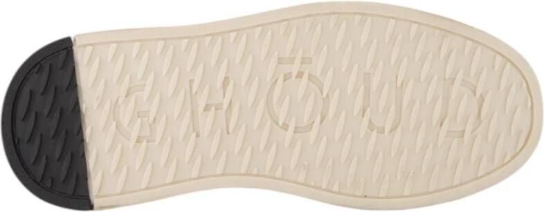 Ghoud Tweener_Br Sneakers