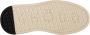 GHOUD Lage Sneakers Dames Tweener Low D Maat: 42 Materiaal: Leer Kleur: Grijs - Thumbnail 3