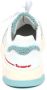 Ghoud sneaker Tweener pelle Twlwcs09 Wit Dames - Thumbnail 2