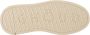 GHOUD Lage Sneakers Dames Tweener Low D Maat: 37 Materiaal: Leer Kleur: Wit - Thumbnail 3