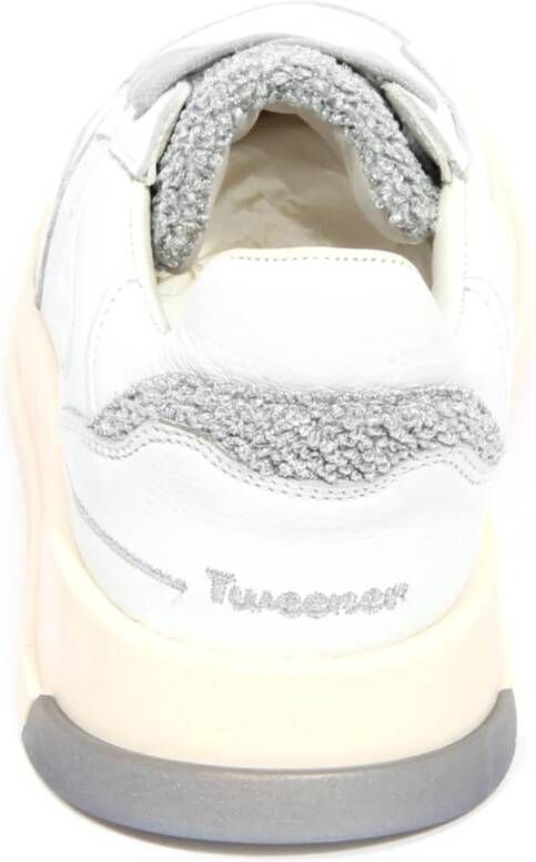 Ghoud Twlw Cs16 Tweener Lage Sneakers