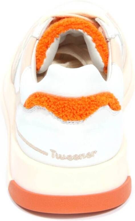 Ghoud Vintage Tweener Low Top Schoenen