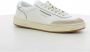 Ghoud Witte Heren Sneakers Lido BR White Heren - Thumbnail 2