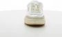 Ghoud Witte Heren Sneakers Lido BR White Heren - Thumbnail 3