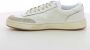Ghoud Witte Heren Sneakers Lido BR White Heren - Thumbnail 4