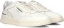 GHOUD Lage Sneakers Tweener Low D Maat: 45 Materiaal: Leer Kleur: Wit - Thumbnail 6