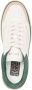 Ghoud Witte Lage Geborstelde Sneakers - Thumbnail 2