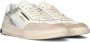 GHOUD Lage Sneakers Dames Tweener Low D Maat: 40 Materiaal: Leer Kleur: Grijs - Thumbnail 2