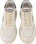 GHOUD Lage Sneakers Tweener Low D Maat: 41 Materiaal: Leer Kleur: Wit - Thumbnail 7