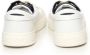 GHOUD Lage Sneakers Heren Lido Low Maat: 41 Materiaal: Leer Kleur: Wit - Thumbnail 7