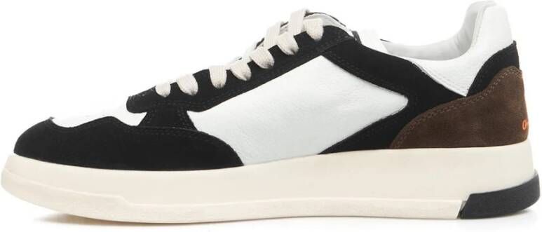 Ghoud Witte Sneakers voor Heren Aw23 Wit Heren