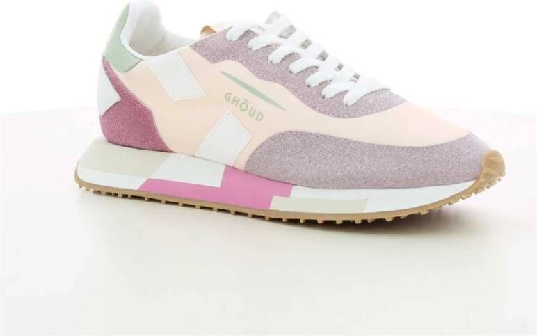 Ghoud Witte Star Multi Lage Damesschoenen Multicolor Dames