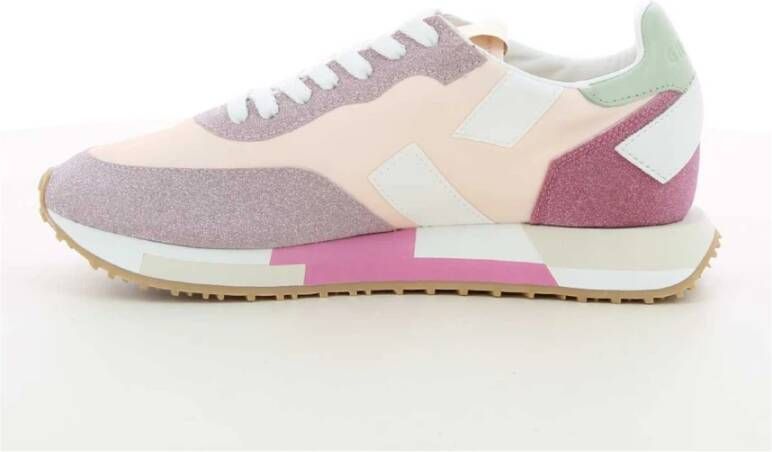 Ghoud Witte Star Multi Lage Damesschoenen Multicolor Dames