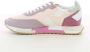Ghoud Witte Star Multi Lage Damesschoenen Multicolor Dames - Thumbnail 4