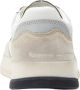 Ghoud Witte Tennissneaker Multicolor Heren - Thumbnail 2