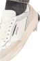 Ghoud Witte Tennissneaker Multicolor Heren - Thumbnail 3