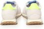 Ghoud Zachte Rush Lage Top Sneakers Multicolor Heren - Thumbnail 3