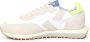 Ghoud Zachte Rush Lage Top Sneakers Multicolor Heren - Thumbnail 4