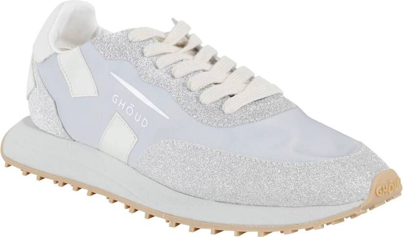 Ghoud Zachte Starlight Nachtlamp Gray Dames