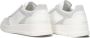 GHOUD Lage Sneakers Dames Tweener Maat: 38 Materiaal: Leer Kleur: Wit - Thumbnail 6