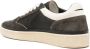 Ghoud Zwarte Leren Sneakers Stijlvol Comfortabel Dagelijks - Thumbnail 2