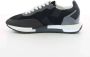 Ghoud Zwarte Starlight Multi Low Damesschoenen - Thumbnail 2