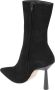Gia Borghini Ankle Boots Black Dames - Thumbnail 3