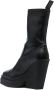Gia Borghini Boots Black Zwart Dames - Thumbnail 3