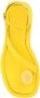Gia Borghini Geelleren rosie 18 rentel sandalen Yellow Dames - Thumbnail 3