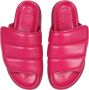 Gia Borghini Gia 3 gezwollen sandalen Roze Dames - Thumbnail 3