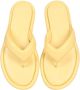 Gia Borghini Gia5A090 Sandalen Yellow Dames - Thumbnail 2