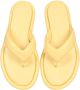 Gia Borghini Gia5A090 Sandalen Yellow Dames - Thumbnail 2