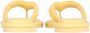 Gia Borghini Gia5A090 Sandalen Yellow Dames - Thumbnail 3