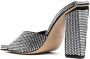 Gia Borghini Heeled Mules Meerkleurig Dames - Thumbnail 3