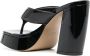 Gia Borghini High Heel Sandals Zwart Dames - Thumbnail 3