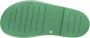 Gia Borghini Laarzen Groen Green Dames - Thumbnail 5