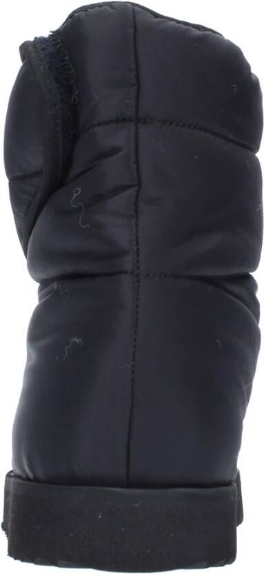 Gia Borghini Laarzen Zwart Black Dames