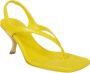 Gia Borghini Muilezels Yellow Dames - Thumbnail 2