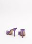 Gia Borghini Muilezels Purple Dames - Thumbnail 3